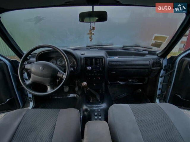 Синій ГАЗ 3110 Волга, об'ємом двигуна 0 л та пробігом 132 тис. км за 1700 $, фото 7 на Automoto.ua