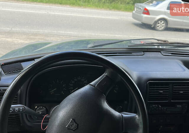 Синій ГАЗ 3110 Волга, об'ємом двигуна 2.5 л та пробігом 357 тис. км за 946 $, фото 14 на Automoto.ua