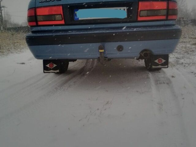 Синий ГАЗ 3110 Волга, объемом двигателя 2 л и пробегом 69 тыс. км за 2000 $, фото 5 на Automoto.ua