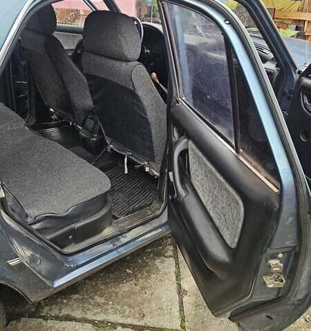Синій ГАЗ 3110 Волга, об'ємом двигуна 2.3 л та пробігом 295 тис. км за 900 $, фото 10 на Automoto.ua