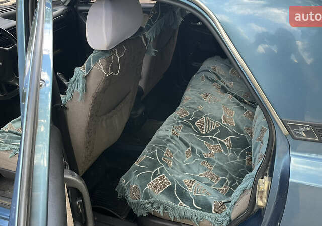 Синій ГАЗ 3110 Волга, об'ємом двигуна 2.5 л та пробігом 357 тис. км за 946 $, фото 16 на Automoto.ua