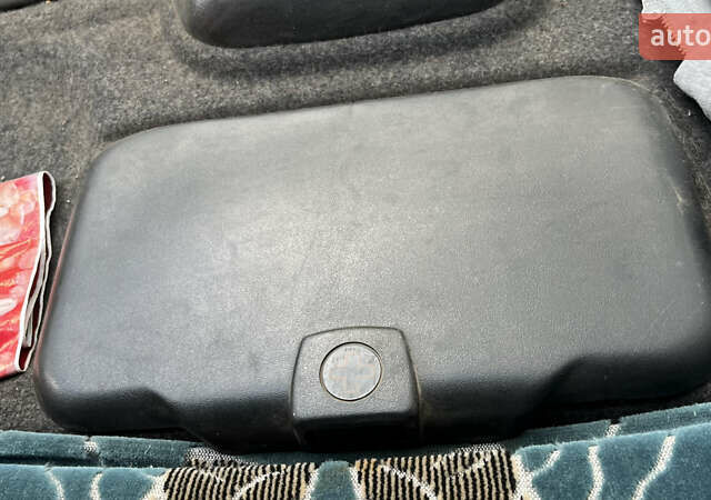 Синій ГАЗ 3110 Волга, об'ємом двигуна 2.5 л та пробігом 357 тис. км за 946 $, фото 17 на Automoto.ua