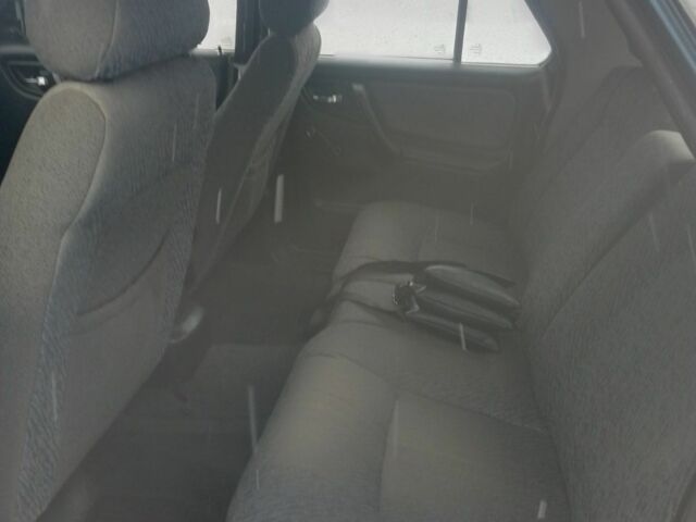 Синий ГАЗ 3110 Волга, объемом двигателя 2 л и пробегом 69 тыс. км за 2000 $, фото 8 на Automoto.ua