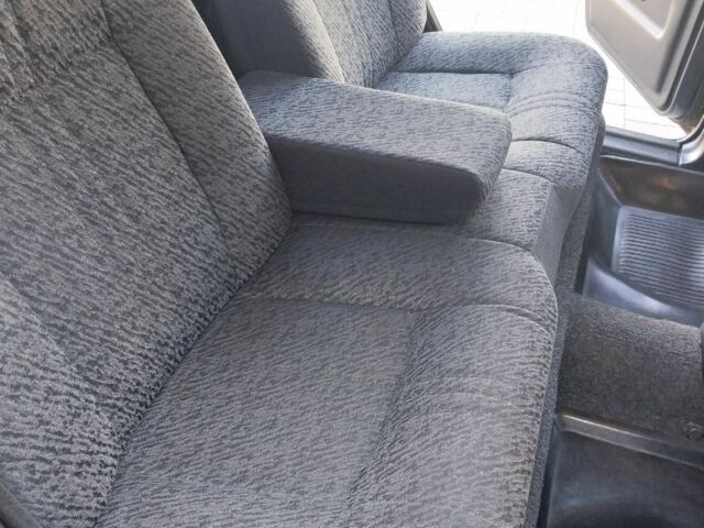 Синий ГАЗ 3110 Волга, объемом двигателя 2.3 л и пробегом 155 тыс. км за 1700 $, фото 3 на Automoto.ua