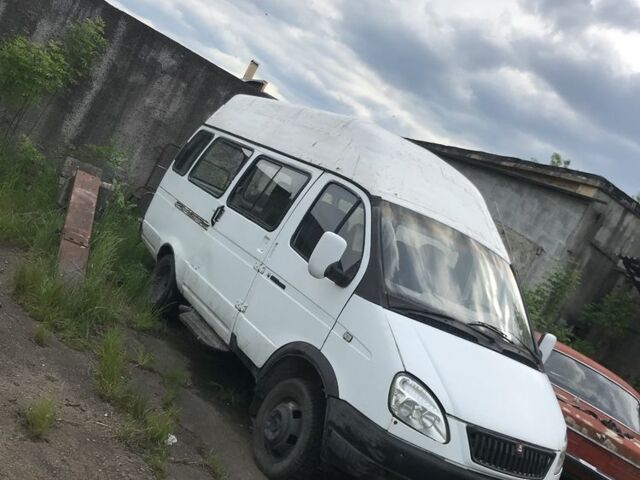 Синій ГАЗ 3110 Волга, об'ємом двигуна 2.4 л та пробігом 1000 тис. км за 1000 $, фото 8 на Automoto.ua