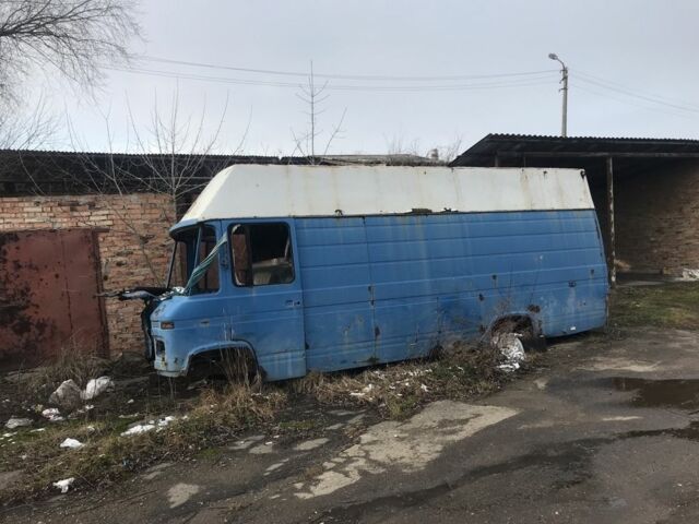 Синій ГАЗ 3110 Волга, об'ємом двигуна 2.4 л та пробігом 1000 тис. км за 1000 $, фото 6 на Automoto.ua