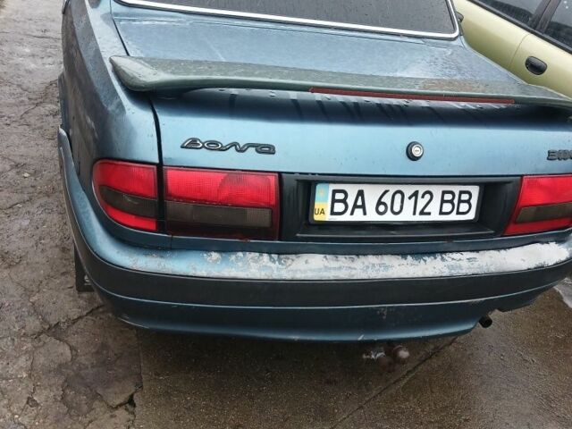 Синий ГАЗ 3110 Волга, объемом двигателя 2.3 л и пробегом 10 тыс. км за 1500 $, фото 3 на Automoto.ua