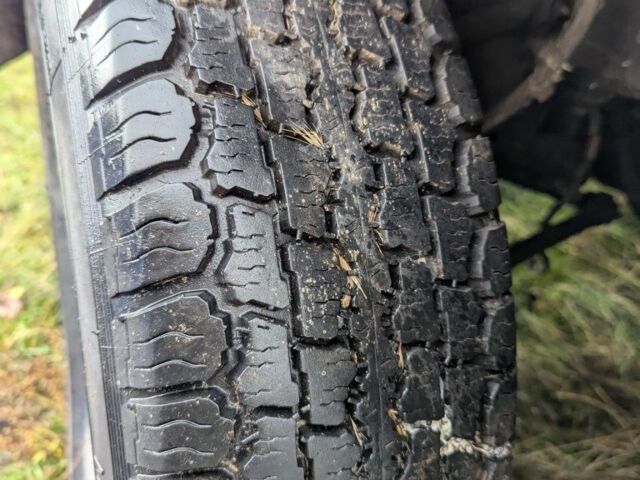 Синий ГАЗ 3110 Волга, объемом двигателя 2.45 л и пробегом 25 тыс. км за 475 $, фото 6 на Automoto.ua