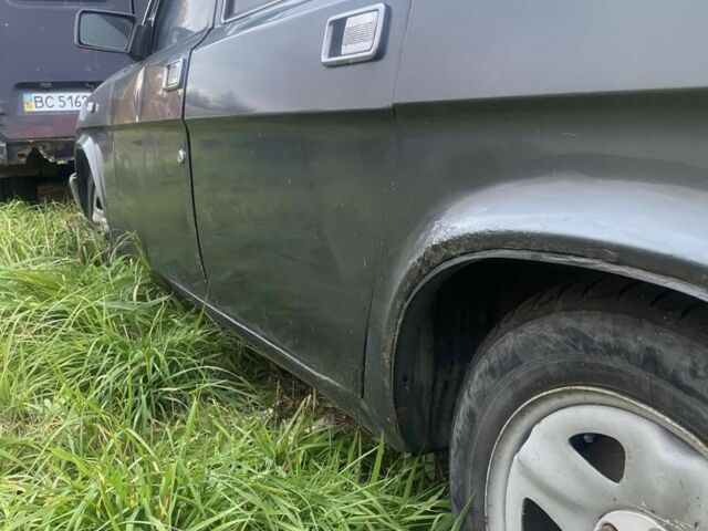 Зелений ГАЗ 3110 Волга, об'ємом двигуна 0 л та пробігом 199 тис. км за 406 $, фото 4 на Automoto.ua