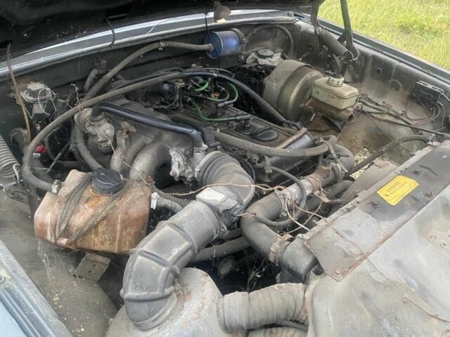 Зелений ГАЗ 3110 Волга, об'ємом двигуна 0 л та пробігом 199 тис. км за 406 $, фото 6 на Automoto.ua