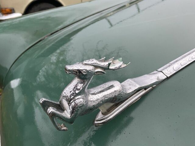 ГАЗ 3110 Волга 1959 в Золотоноше на Automoto.ua Зеленый ГАЗ 3110 Волга, объемом двигателя 2.45 л и пробегом 81 тыс. км за 1500 $, фото 3 на Automoto.ua