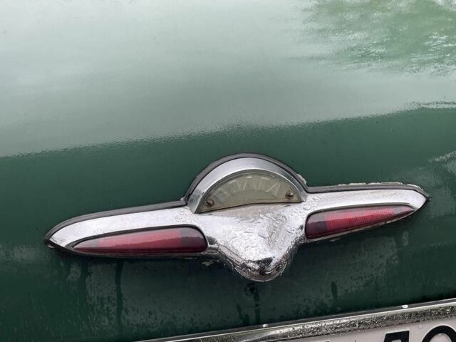 ГАЗ 3110 Волга 1959 в Золотоноше на Automoto.ua Зеленый ГАЗ 3110 Волга, объемом двигателя 2.45 л и пробегом 81 тыс. км за 1500 $, фото 6 на Automoto.ua