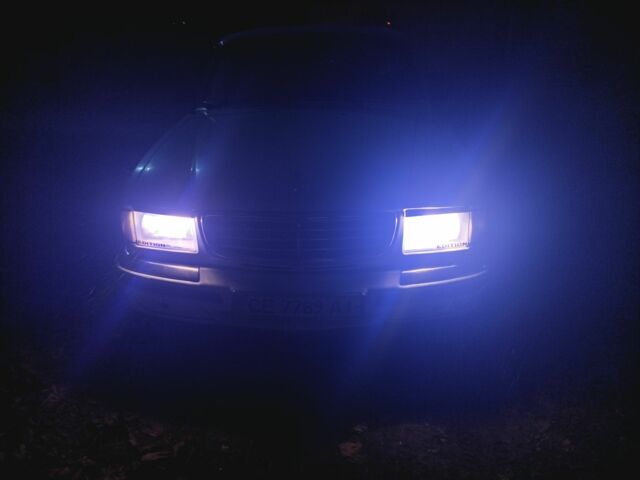 Зеленый ГАЗ 3110 Волга, объемом двигателя 2.4 л и пробегом 43 тыс. км за 1301 $, фото 15 на Automoto.ua