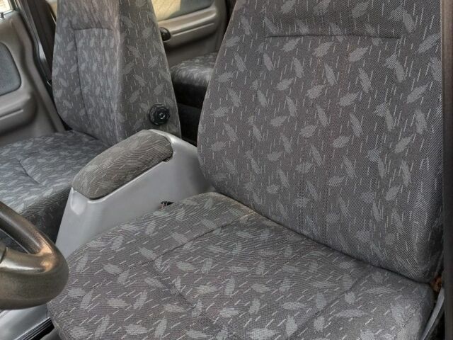 Зеленый ГАЗ 3110 Волга, объемом двигателя 2.3 л и пробегом 47 тыс. км за 2300 $, фото 9 на Automoto.ua