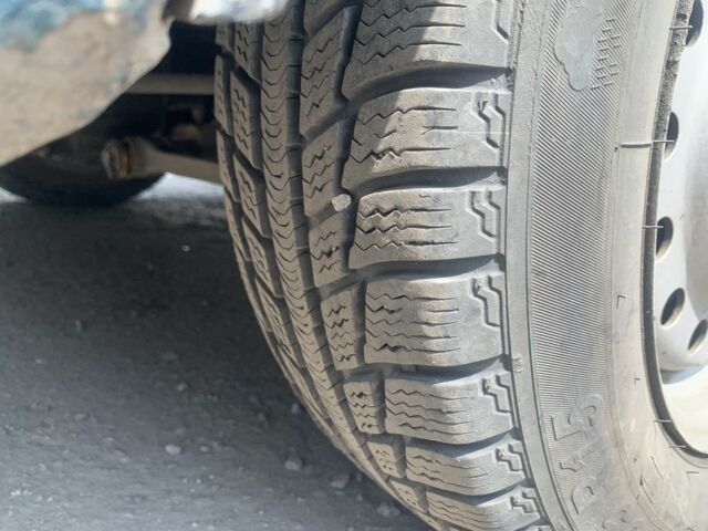 Зеленый ГАЗ 3110 Волга, объемом двигателя 0 л и пробегом 3 тыс. км за 715 $, фото 7 на Automoto.ua