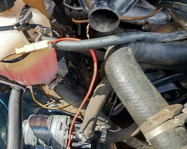 Зеленый ГАЗ 3110 Волга, объемом двигателя 2.45 л и пробегом 96 тыс. км за 2000 $, фото 14 на Automoto.ua