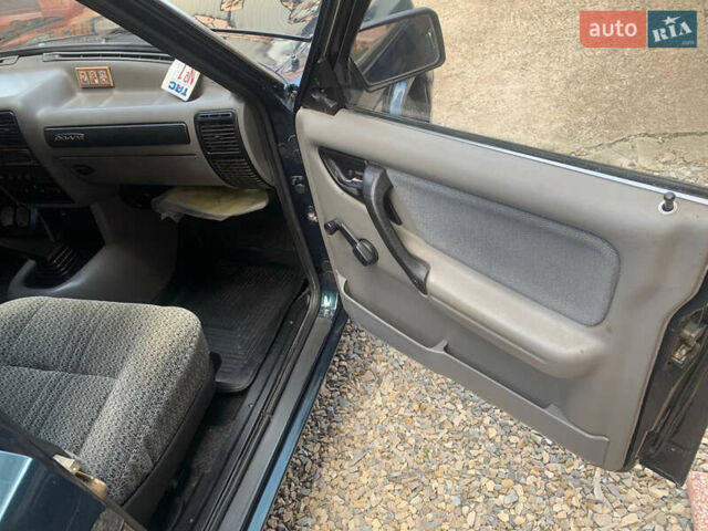 Зелений ГАЗ 3110 Волга, об'ємом двигуна 2.3 л та пробігом 146 тис. км за 1500 $, фото 21 на Automoto.ua