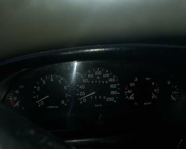 Зелений ГАЗ 3110 Волга, об'ємом двигуна 2.4 л та пробігом 268 тис. км за 1200 $, фото 1 на Automoto.ua