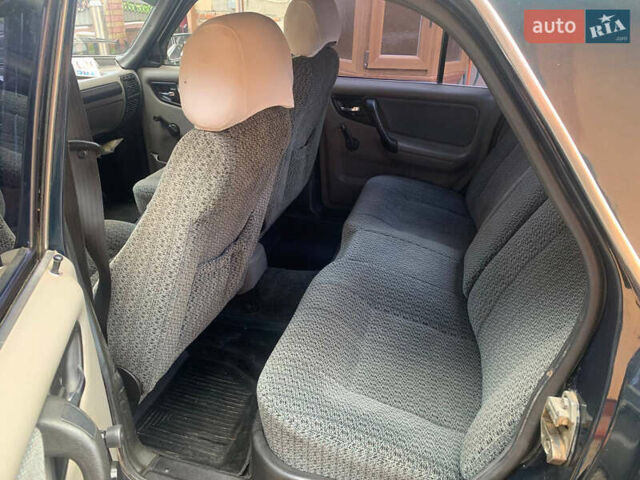 Зелений ГАЗ 3110 Волга, об'ємом двигуна 2.3 л та пробігом 146 тис. км за 1500 $, фото 7 на Automoto.ua