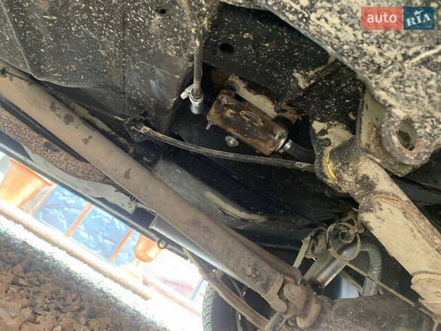 Зелений ГАЗ 3110 Волга, об'ємом двигуна 2.3 л та пробігом 146 тис. км за 1500 $, фото 36 на Automoto.ua