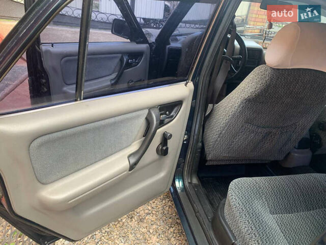 Зелений ГАЗ 3110 Волга, об'ємом двигуна 2.3 л та пробігом 146 тис. км за 1500 $, фото 20 на Automoto.ua