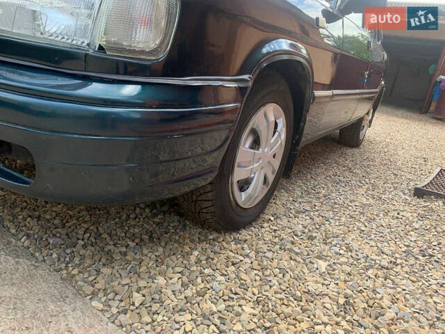 Зелений ГАЗ 3110 Волга, об'ємом двигуна 2.3 л та пробігом 146 тис. км за 1500 $, фото 37 на Automoto.ua