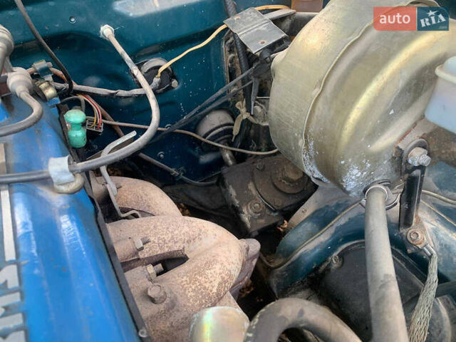 Зелений ГАЗ 3110 Волга, об'ємом двигуна 2.3 л та пробігом 146 тис. км за 1500 $, фото 35 на Automoto.ua