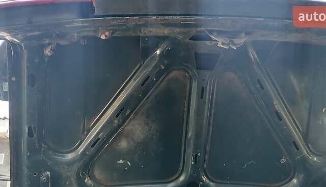 Зеленый ГАЗ 3110 Волга, объемом двигателя 2.3 л и пробегом 110 тыс. км за 1800 $, фото 14 на Automoto.ua
