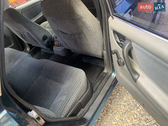 Зелений ГАЗ 3110 Волга, об'ємом двигуна 2.3 л та пробігом 146 тис. км за 1500 $, фото 26 на Automoto.ua