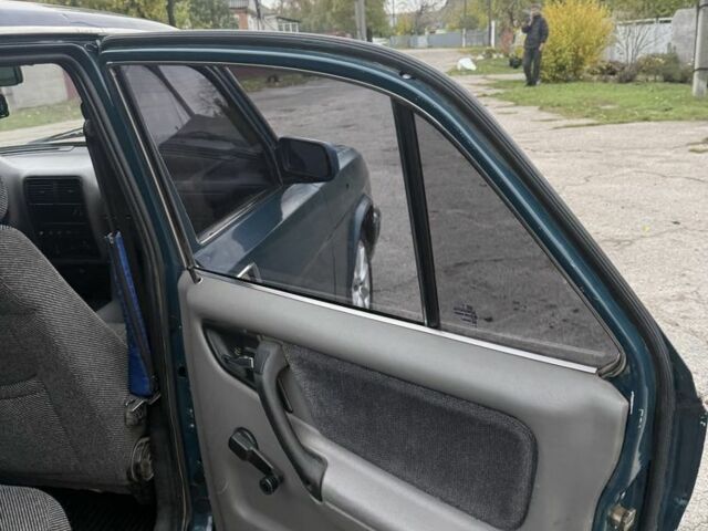 ГАЗ 3110 Волга 2000 в Белой Церкве на Automoto.ua Зеленый ГАЗ 3110 Волга, объемом двигателя 2.4 л и пробегом 96 тыс. км за 523 $, фото 9 на Automoto.ua