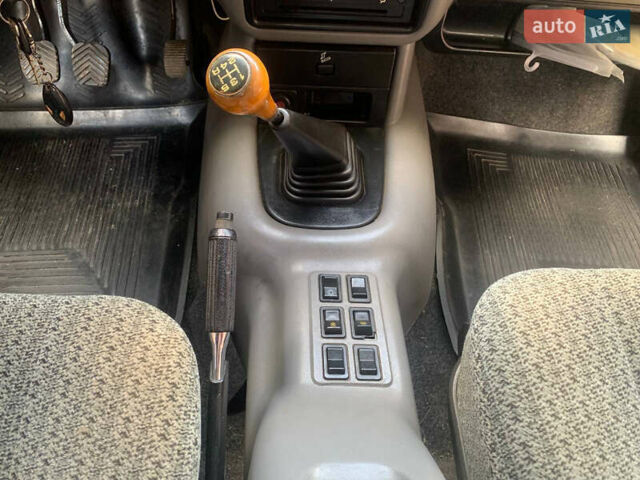 Зелений ГАЗ 3110 Волга, об'ємом двигуна 2.3 л та пробігом 146 тис. км за 1500 $, фото 40 на Automoto.ua