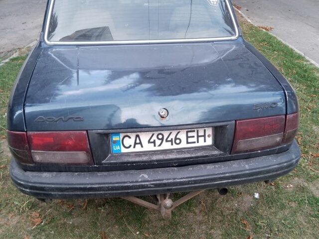 Зеленый ГАЗ 3110 Волга, объемом двигателя 0 л и пробегом 66 тыс. км за 697 $, фото 1 на Automoto.ua