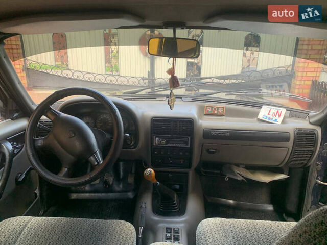 Зелений ГАЗ 3110 Волга, об'ємом двигуна 2.3 л та пробігом 146 тис. км за 1500 $, фото 9 на Automoto.ua