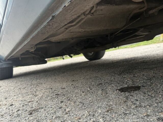 ГАЗ 3110 Волга 2000 в Белой Церкве на Automoto.ua Зеленый ГАЗ 3110 Волга, объемом двигателя 2.4 л и пробегом 96 тыс. км за 523 $, фото 17 на Automoto.ua