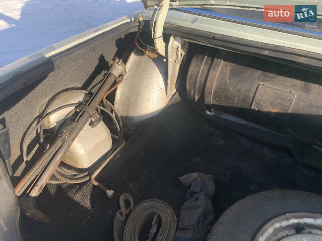 Зелений ГАЗ 3110 Волга, об'ємом двигуна 2.4 л та пробігом 70 тис. км за 1300 $, фото 15 на Automoto.ua