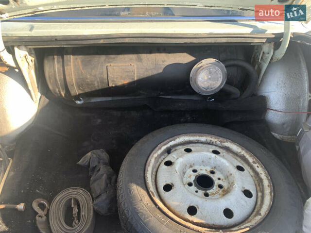 Зелений ГАЗ 3110 Волга, об'ємом двигуна 2.4 л та пробігом 70 тис. км за 1300 $, фото 16 на Automoto.ua