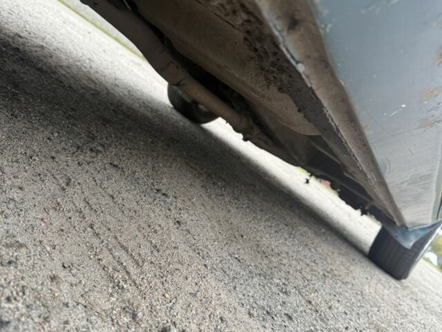 ГАЗ 3110 Волга 2000 в Белой Церкве на Automoto.ua Зеленый ГАЗ 3110 Волга, объемом двигателя 2.4 л и пробегом 96 тыс. км за 523 $, фото 10 на Automoto.ua