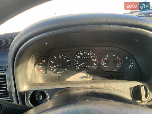 Зелений ГАЗ 3110 Волга, об'ємом двигуна 2.4 л та пробігом 70 тис. км за 1300 $, фото 12 на Automoto.ua