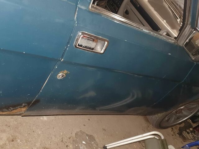 Зелений ГАЗ 3110 Волга, об'ємом двигуна 0 л та пробігом 289 тис. км за 300 $, фото 5 на Automoto.ua