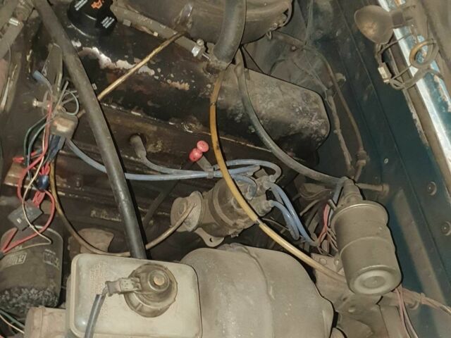 Зелений ГАЗ 3110 Волга, об'ємом двигуна 0 л та пробігом 289 тис. км за 300 $, фото 3 на Automoto.ua