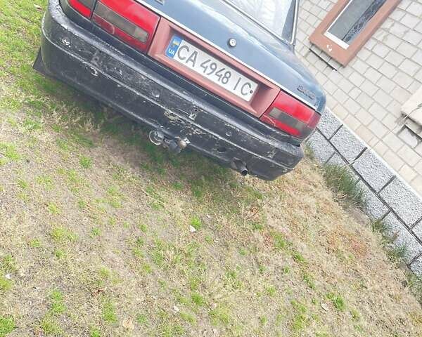 Зеленый ГАЗ 3110 Волга, объемом двигателя 1.9 л и пробегом 100 тыс. км за 500 $, фото 4 на Automoto.ua