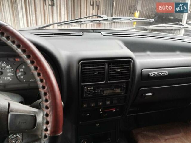 Зелений ГАЗ 3110 Волга, об'ємом двигуна 2.5 л та пробігом 27 тис. км за 2200 $, фото 17 на Automoto.ua