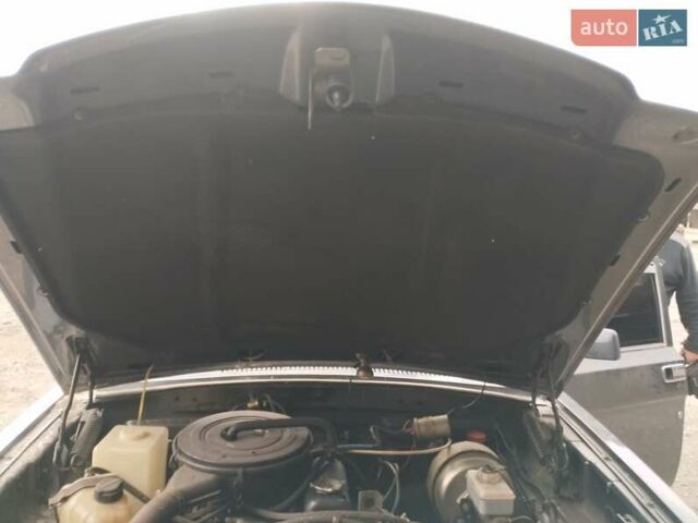 Зелений ГАЗ 3110 Волга, об'ємом двигуна 2.5 л та пробігом 27 тис. км за 2200 $, фото 18 на Automoto.ua