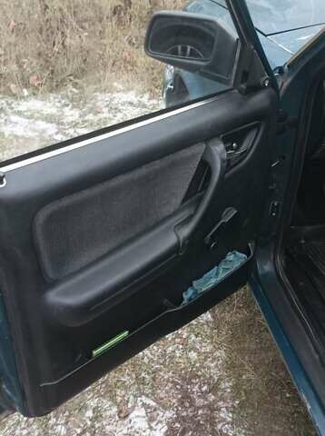 Зелений ГАЗ 3110 Волга, об'ємом двигуна 2.3 л та пробігом 128 тис. км за 1100 $, фото 8 на Automoto.ua