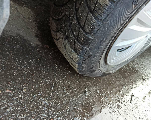Зеленый ГАЗ 3110 Волга, объемом двигателя 2.3 л и пробегом 320 тыс. км за 1447 $, фото 4 на Automoto.ua