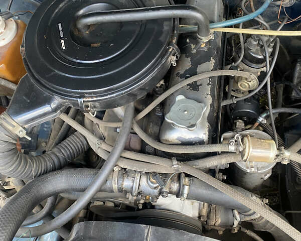 ГАЗ 3110 Волга 2003 в Боярка на Automoto.ua Зеленый ГАЗ 3110 Волга, объемом двигателя 0 л и пробегом 100 тыс. км за 1500 $, фото 8 на Automoto.ua