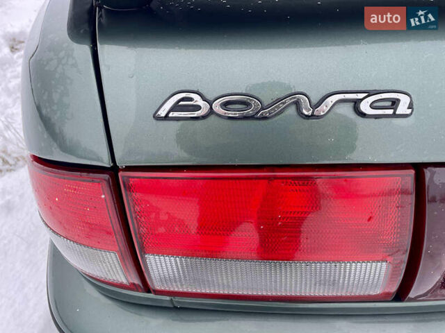 Зелений ГАЗ 3110 Волга, об'ємом двигуна 2.29 л та пробігом 38 тис. км за 3950 $, фото 29 на Automoto.ua