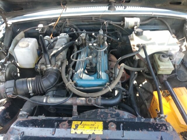 Зеленый ГАЗ 3110 Волга, объемом двигателя 2.3 л и пробегом 243 тыс. км за 859 $, фото 5 на Automoto.ua