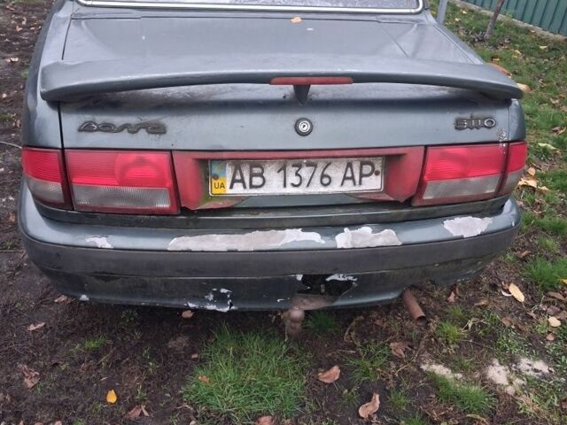 Зеленый ГАЗ 3110 Волга, объемом двигателя 0 л и пробегом 200 тыс. км за 475 $, фото 3 на Automoto.ua