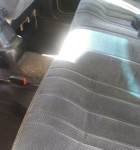 Бежевый ГАЗ 31105 Волга, объемом двигателя 2.3 л и пробегом 240 тыс. км за 700 $, фото 5 на Automoto.ua